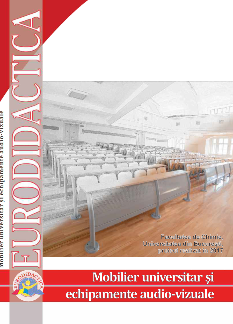 Catalog universitar